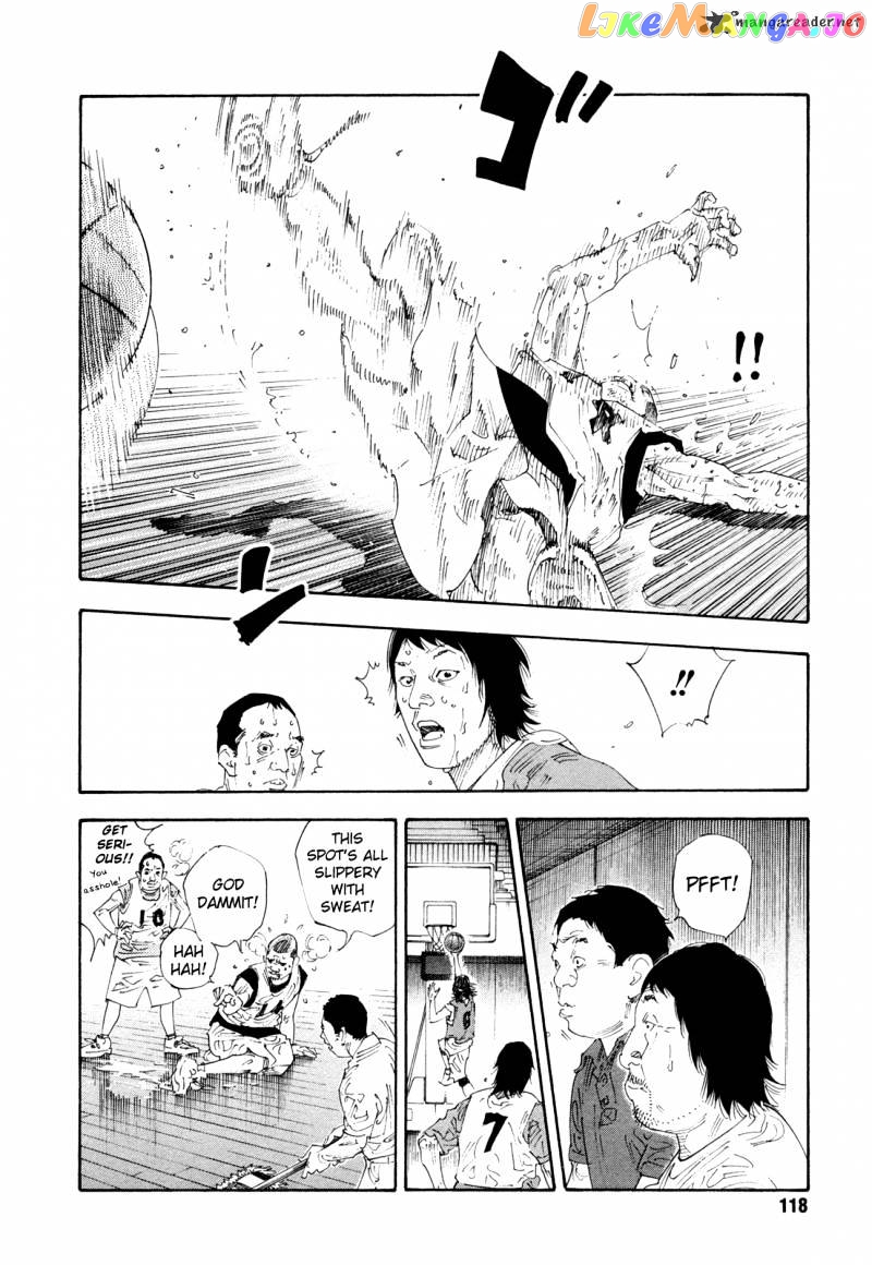Real, Chapter 64 image 08